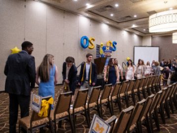 LSA Organizational Studies, Jennifer Feneley 