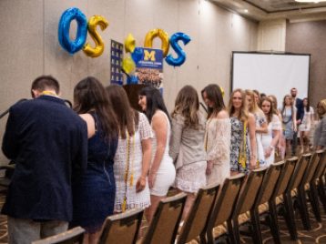 LSA Organizational Studies, Jennifer Feneley 