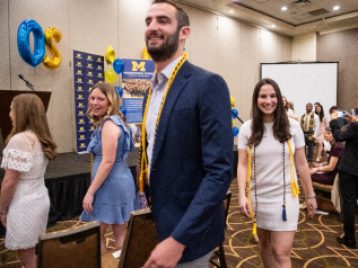 LSA Organizational Studies, Jennifer Feneley 