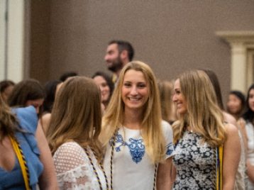 LSA Organizational Studies, Jennifer Feneley 