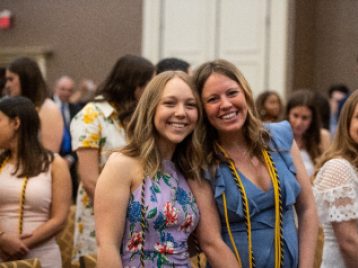 LSA Organizational Studies, Jennifer Feneley 