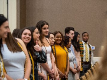 LSA Organizational Studies, Jennifer Feneley 