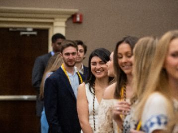 LSA Organizational Studies, Jennifer Feneley 