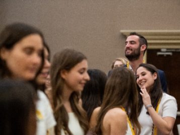 LSA Organizational Studies, Jennifer Feneley 