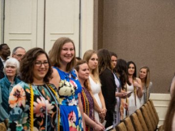 LSA Organizational Studies, Jennifer Feneley 