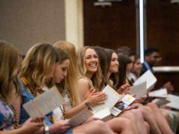 LSA Organizational Studies, Jennifer Feneley 