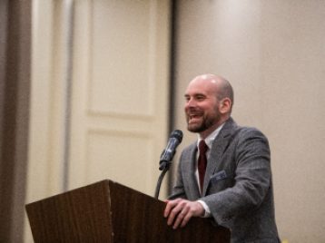 LSA Organizational Studies, Jennifer Feneley 