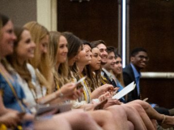 LSA Organizational Studies, Jennifer Feneley 