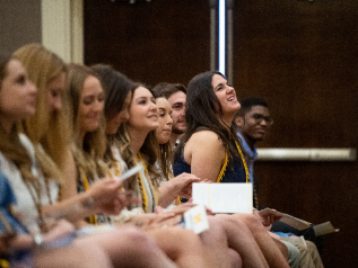 LSA Organizational Studies, Jennifer Feneley 