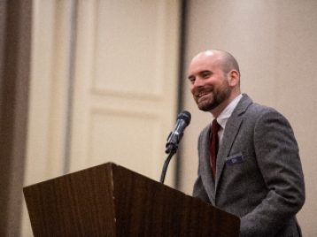 LSA Organizational Studies, Jennifer Feneley 