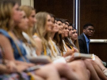 LSA Organizational Studies, Jennifer Feneley 