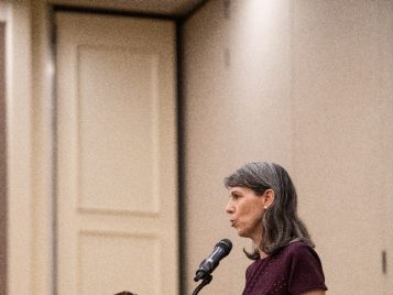 LSA Organizational Studies, Jennifer Feneley 