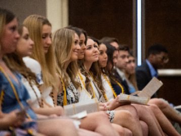 LSA Organizational Studies, Jennifer Feneley 