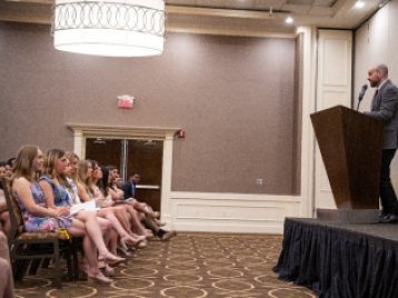 LSA Organizational Studies, Jennifer Feneley 