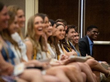 LSA Organizational Studies, Jennifer Feneley 