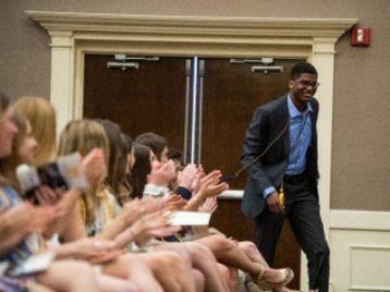 LSA Organizational Studies, Jennifer Feneley 