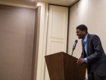 LSA Organizational Studies, Jennifer Feneley 