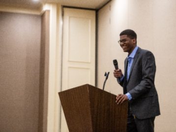 LSA Organizational Studies, Jennifer Feneley 