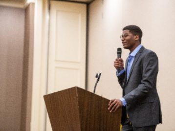 LSA Organizational Studies, Jennifer Feneley 