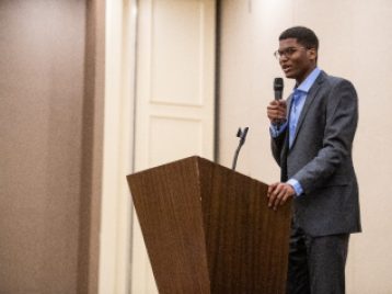 LSA Organizational Studies, Jennifer Feneley 