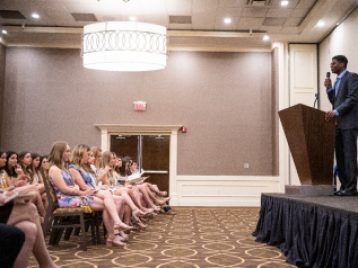 LSA Organizational Studies, Jennifer Feneley 