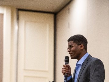 LSA Organizational Studies, Jennifer Feneley 