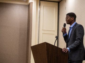 LSA Organizational Studies, Jennifer Feneley 