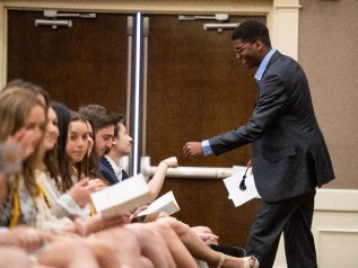 LSA Organizational Studies, Jennifer Feneley 