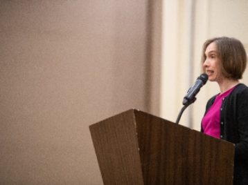 LSA Organizational Studies, Jennifer Feneley 