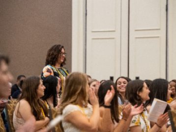 LSA Organizational Studies, Jennifer Feneley 