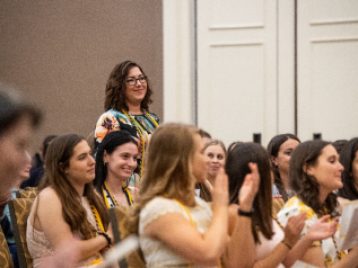 LSA Organizational Studies, Jennifer Feneley 