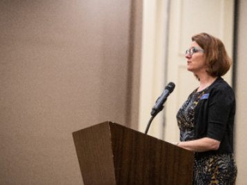 LSA Organizational Studies, Jennifer Feneley 