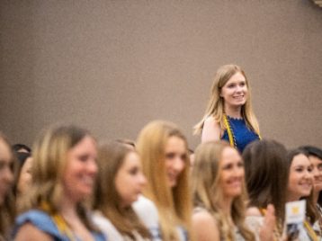 LSA Organizational Studies, Jennifer Feneley 