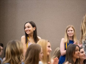 LSA Organizational Studies, Jennifer Feneley 