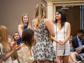 LSA Organizational Studies, Jennifer Feneley 