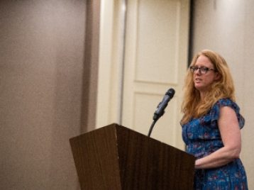 LSA Organizational Studies, Jennifer Feneley 