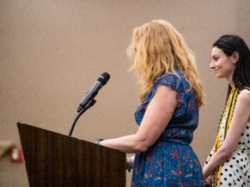 LSA Organizational Studies, Jennifer Feneley 