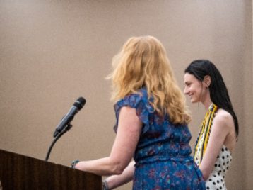 LSA Organizational Studies, Jennifer Feneley 