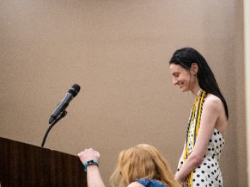 LSA Organizational Studies, Jennifer Feneley 