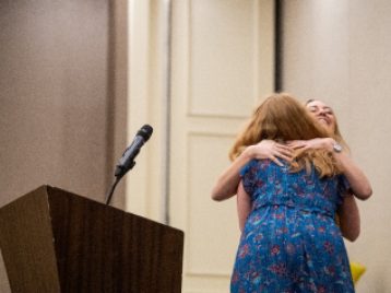 LSA Organizational Studies, Jennifer Feneley 