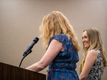 LSA Organizational Studies, Jennifer Feneley 