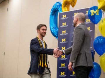 LSA Organizational Studies, Jennifer Feneley 