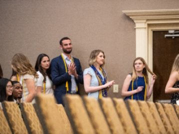 LSA Organizational Studies, Jennifer Feneley 