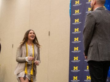 LSA Organizational Studies, Jennifer Feneley 