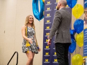 LSA Organizational Studies, Jennifer Feneley 