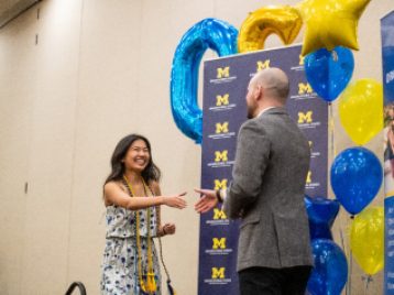 LSA Organizational Studies, Jennifer Feneley 