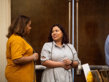 LSA Organizational Studies, Jennifer Feneley 