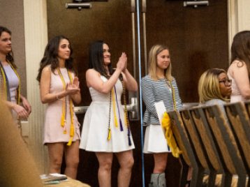 LSA Organizational Studies, Jennifer Feneley 