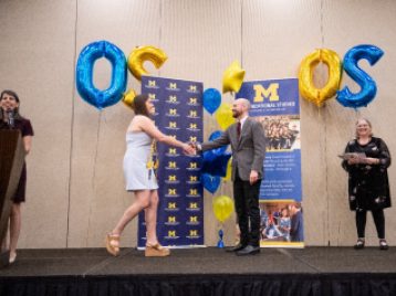 LSA Organizational Studies, Jennifer Feneley 