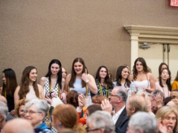 LSA Organizational Studies, Jennifer Feneley 